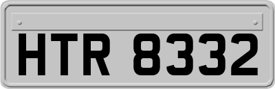 HTR8332