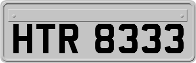 HTR8333