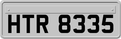 HTR8335
