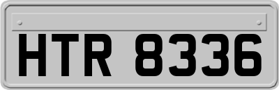 HTR8336