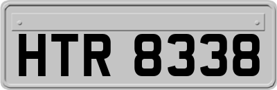 HTR8338