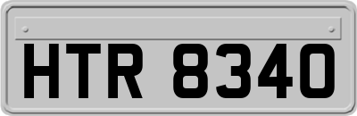 HTR8340