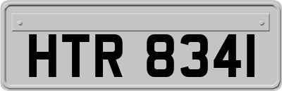 HTR8341