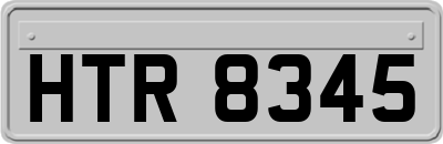 HTR8345