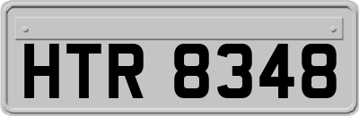 HTR8348