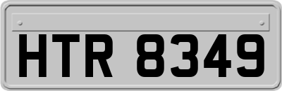 HTR8349