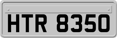 HTR8350