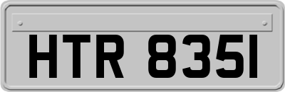 HTR8351