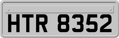 HTR8352