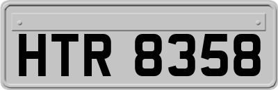 HTR8358