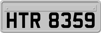 HTR8359