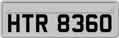 HTR8360