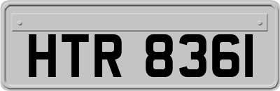 HTR8361