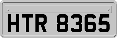 HTR8365