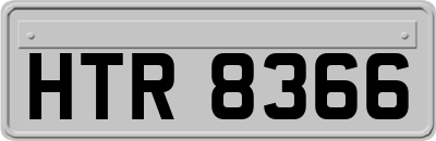 HTR8366