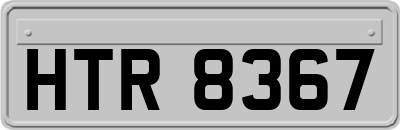 HTR8367