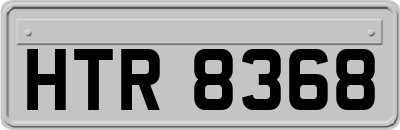 HTR8368