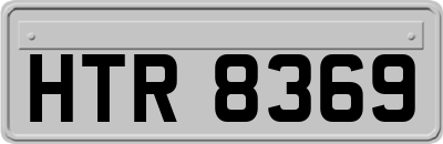 HTR8369