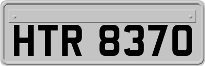 HTR8370