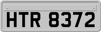 HTR8372