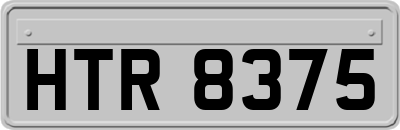 HTR8375