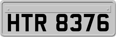 HTR8376