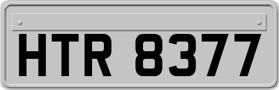HTR8377