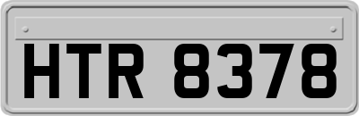 HTR8378