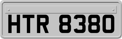 HTR8380