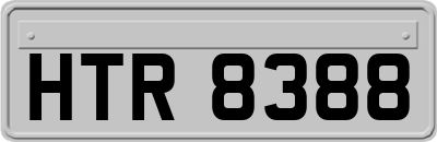 HTR8388