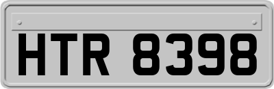 HTR8398