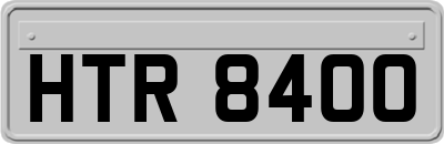 HTR8400