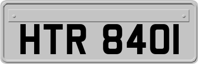 HTR8401