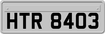 HTR8403