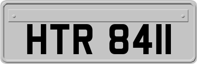 HTR8411