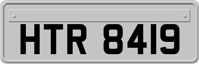 HTR8419