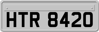 HTR8420