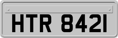 HTR8421