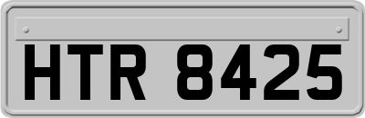 HTR8425