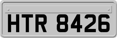 HTR8426