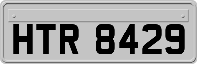 HTR8429
