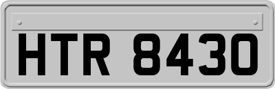 HTR8430