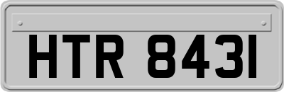 HTR8431