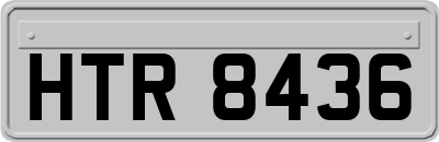 HTR8436