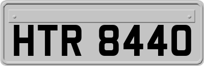 HTR8440