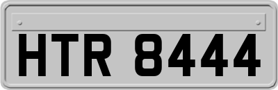 HTR8444