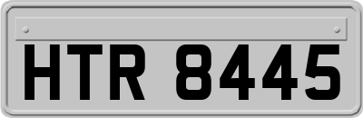 HTR8445