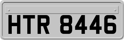 HTR8446