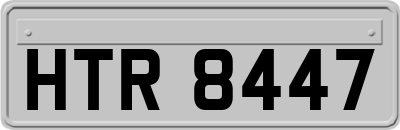 HTR8447