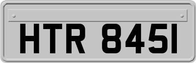 HTR8451